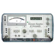 Wandel & Goltermann W&G SPM-30 Selective Level Meter (In Stock) z1