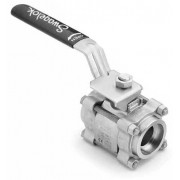 Swagelok SS-65ESW12P-ID, 60E Series Stainless Steel Ball Valve BNIB/NOS rm