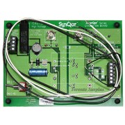 SynQor PowerQor DC/DC Converter Evaluation Board - 48 VDC 