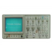  Tektronix 2440 - 300 MHz Oscilloscope, Dual Trace Digital Storage Option 11 (In Stock) z1 (Default) 