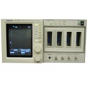 Tektronix CSA803A Communications Signal Analyzer