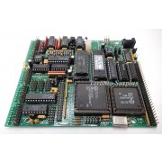 Tekran 2537A Main Processor