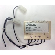 Tekran 2537A Temperature Controller