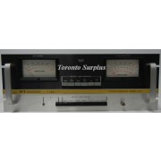 TFT Time & Frequency Technology 724A Stereo Monitor