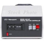 Newport 845 Electronic Shutter System Controller