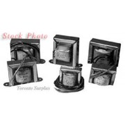 Hammond - Various Types of Transformers 166K6, 262D6, 166L2, 166G25, 166D20, 166E25