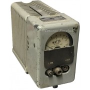 Bird 611 Termaline Wattmeter with Diode