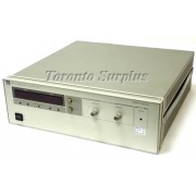 a 60V, 50A HP 6012B / Agilent 6012B DC Power Supply, Autoranging 0-60 V, 0-50 Amp