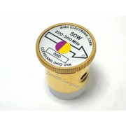 50 W, 200-500 MHz - Bird Electronic Corp. 50D Element / Slug