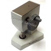 r Manual Pill Press / Sample Press