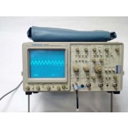 Tektronix 2445 - 150 MHz Oscilloscope, 4 Channel