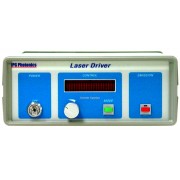 IPG Photonics Model LDA-10 Laser Driver