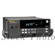 Fluke 2635A Hydra Series Portable Data Acquisition / Data Bucket with PCMCIA Card / Universal Input Module
