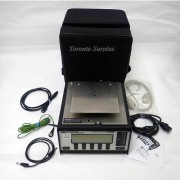 Monroe Electronics Model 288 Charge Plate Monitor