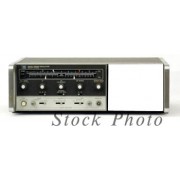 HP 8620C / Agilent 8620C Sweep Oscillator Mainframe 