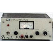 HP / Agilent 6200B DC Power Supply