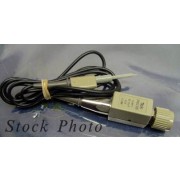 Tektronix P6136 P6136 350 Mhz, 10X, 1.3 Meter Passive Voltage Probe for use with Tektronix 2400 