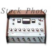 Guildline Model 9975 Direct Current Comparator Resistance Bridge 