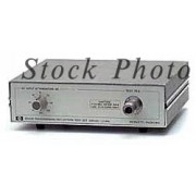 HP 8502B / Agilent 8502B Transmission / Reflection Test Set 500 kHz-1.3GHz