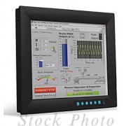 National Instruments FPT-1015 / FPT1015 15 " XGA TFT Color LCD Flat Panel Monitor BRAND NEW / NOS
