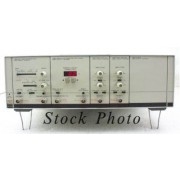 HP 8080A / Agilent 8080A Mainframe With Options 8091A 8084A 8093A 15402A