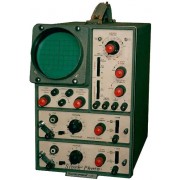 Telequipment Type 43D Oscilloscope 