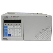 Shimadzu SPD-10A UV-VIS Detector 