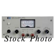 a 160V, 0.2A HP 6207B / Agilent 6207B Power Supply, 0-160 VDC, 0-0.2 Amp