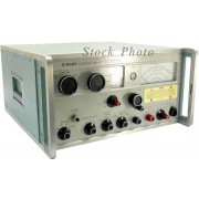 Singer Stoddart NM-65T / NM65T / NM 65T Radio Interference Analyzer / Receiver 
