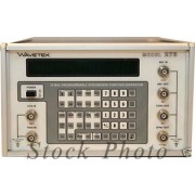 Wavetek 278 Programmable Synthesized Function Generator