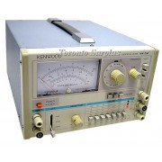 Kenwood HM-250 Distortion Meter