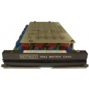 Keithley 7052 Matrix Switching Card