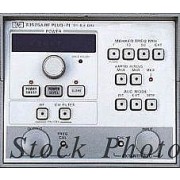 HP 83525A / Agilent 83525A Sweep Generator RF Plug-In for 8350A/B 0.1-8.4 GHz with OPT 002