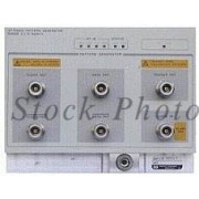 HP 70841B / Agilent 70841B Pattern Generator for 70000 Series