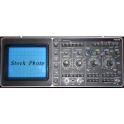 Philips PM 3267 / PM3267 Oscilloscope 2 Channel 100MHz