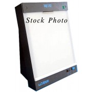 Molecular Dynamics / Amersham 810-UNV / 810UNV Phosphor Image Eraser Light Box