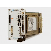 NI PXI-8105 2.0 GHz Dual-Core Embedded Controller for PXI 