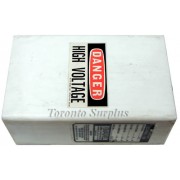 Maxwell 31393 High Voltage Capacitor 40kV