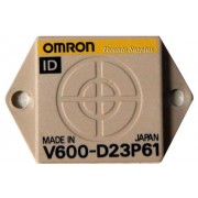 Omron V600-D23P61 / V600D23P61 Electromagnetic Coupling RFID System