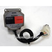 Vexta Stepping Motor PK266MA, 2 Phase, by Oriental Motors