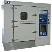 Cincinnati Sub-Zero VTS Series VTS-3.3-705-705-S/WC Thermal Shock Chamber