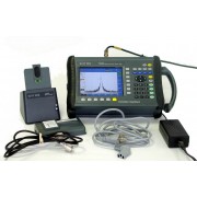 Willtek / Aeroflex 9102 Handheld Spectrum Analyzer 100kHz - 4GHz