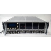 Watkins Johnson WJ-9472 Two Channel FSK Demodulator System