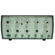 Wavetek 50 MHz Model 801 Pulse Generator
