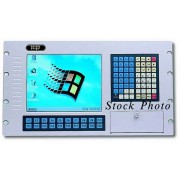 ICP Electronics WS-612WH 10.4" High Bright TFT LCD Workstation WS-612WH/T-R104/ACE-723A-BP-8S