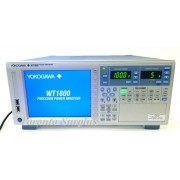 Yokogawa WT1800 / WT1804-40-D-HE