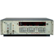 Rohde & Schwarz ZPV / ZPV-E3 Vector Analyzer with E3 Tuner - 291-4012-92