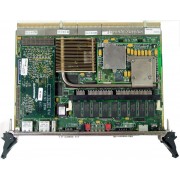 Ziatech ZT 5550 / ZT5550 Pentium III CompactPCI Single Board Computer