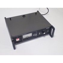 Lab-Volt 9501-00 Gunn Oscillator Power Supply In 120Vac Out 10Vdc/1 kHz TESTED