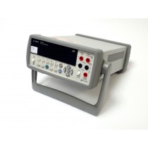 Agilent 34410A High Performance Digital Multimeter 6.5 Digit Crisp Display